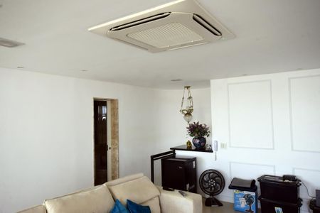 Apartamento à venda com 140m², 1 quarto e 1 vaga Apartamento à venda com 140m², 1 quarto e 1 vagaSala/Cozinha