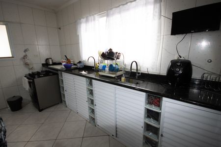 Casa para alugar com 450m², 3 quartos e 1 vaga Casa para alugar com 450m², 3 quartos e 1 vagaCozinha