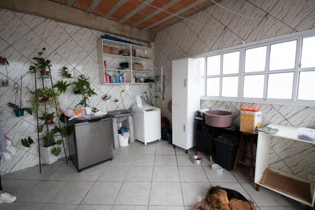 Casa para alugar com 450m², 3 quartos e 1 vaga Casa para alugar com 450m², 3 quartos e 1 vagaÁrea de Serviço