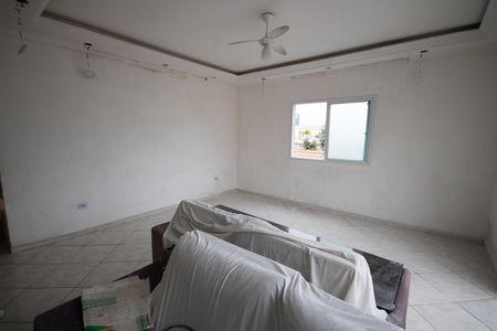 Casa para alugar com 450m², 3 quartos e 1 vaga Casa para alugar com 450m², 3 quartos e 1 vagaSala