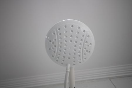 Casa para alugar com 450m², 3 quartos e 1 vaga Casa para alugar com 450m², 3 quartos e 1 vagaBanheiro da Suíte 2