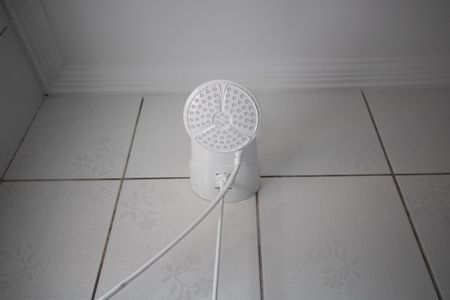 Casa para alugar com 450m², 3 quartos e 1 vaga Casa para alugar com 450m², 3 quartos e 1 vagaBanheiro da Suíte 1