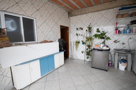 Casa para alugar com 450m², 3 quartos e 1 vaga Casa para alugar com 450m², 3 quartos e 1 vagaÁrea de Serviço