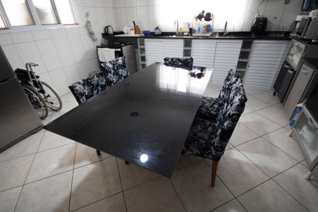 Casa para alugar com 450m², 3 quartos e 1 vaga Casa para alugar com 450m², 3 quartos e 1 vagaCozinha