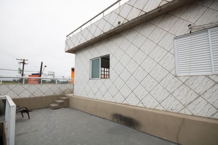 Casa para alugar com 450m², 3 quartos e 1 vaga Casa para alugar com 450m², 3 quartos e 1 vagaVaranda