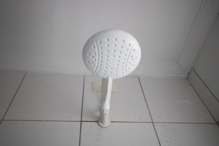 Casa para alugar com 450m², 3 quartos e 1 vaga Casa para alugar com 450m², 3 quartos e 1 vagaBanheiro Social