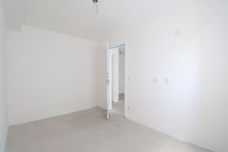 Apartamento à venda com 42m², 1 quarto e 1 vagaQuarto