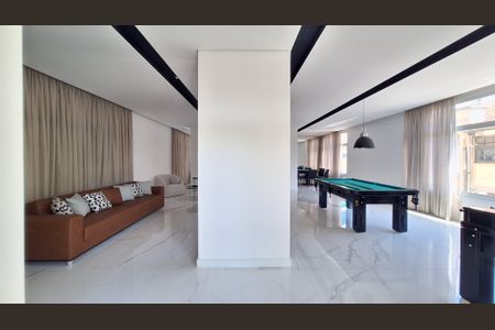 Apartamento à venda com 42m², 1 quarto e 1 vagaÁrea comum