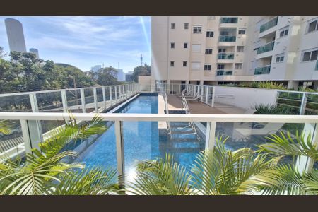 Apartamento à venda com 42m², 1 quarto e 1 vagaÁrea comum - Piscina