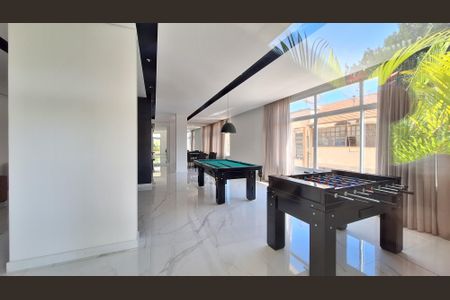 Apartamento à venda com 42m², 1 quarto e 1 vagaÁrea comum