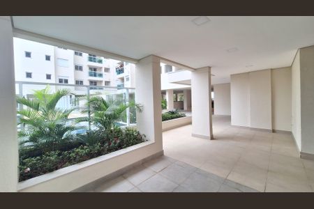 Apartamento à venda com 42m², 1 quarto e 1 vagaÁrea comum