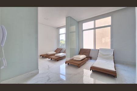 Apartamento à venda com 42m², 1 quarto e 1 vagaÁrea comum