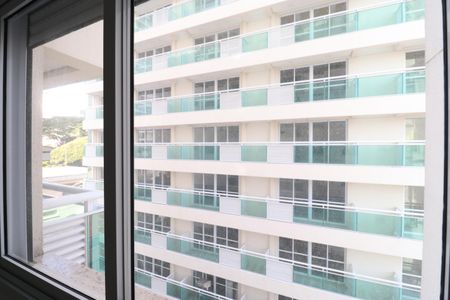 Apartamento à venda com 42m², 1 quarto e 1 vagaVista do Quarto