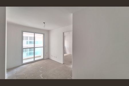 Sala de apartamento à venda com 1 quarto, 42m² em Barra Funda, São Paulo