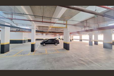 Apartamento à venda com 42m², 1 quarto e 1 vagaÁrea comum