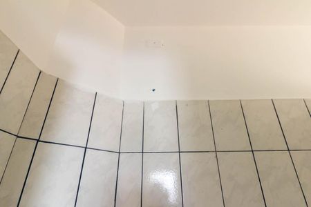 Studio à venda com 47m², 1 quarto e sem vagaBanheiro