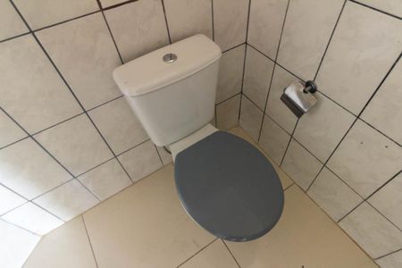 Studio à venda com 47m², 1 quarto e sem vagaBanheiro