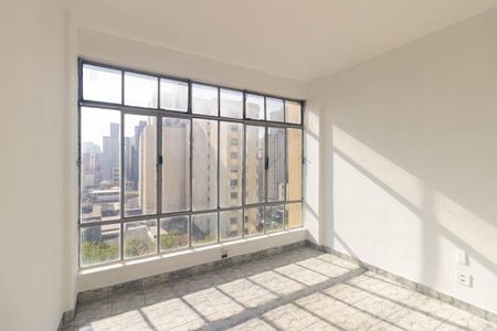 Studio à venda com 47m², 1 quarto e sem vagaStudio