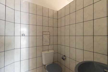Studio à venda com 47m², 1 quarto e sem vagaBanheiro