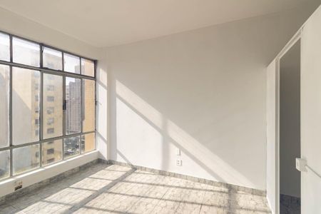 Studio à venda com 47m², 1 quarto e sem vagaStudio