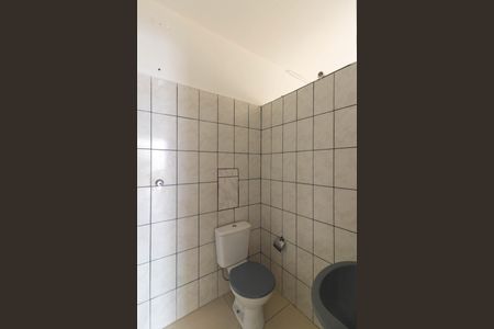 Studio à venda com 47m², 1 quarto e sem vagaBanheiro