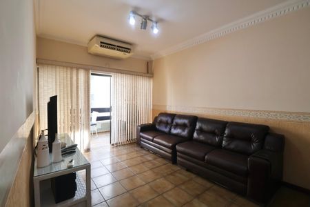 Apartamento para alugar com 158m², 3 quartos e 1 vaga Apartamento para alugar com 158m², 3 quartos e 1 vagaSala