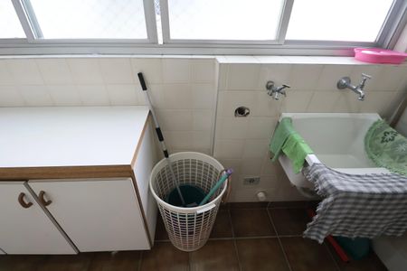 Apartamento para alugar com 158m², 3 quartos e 1 vaga Apartamento para alugar com 158m², 3 quartos e 1 vagaÁrea de Serviço