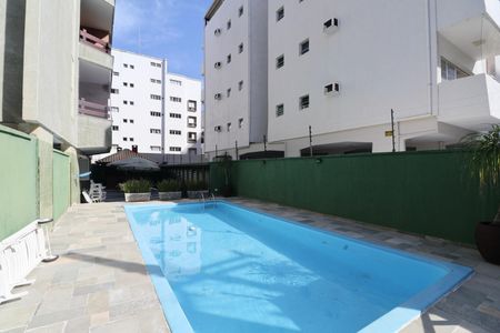 Apartamento para alugar com 158m², 3 quartos e 1 vaga Apartamento para alugar com 158m², 3 quartos e 1 vagaÁrea comum - Piscina