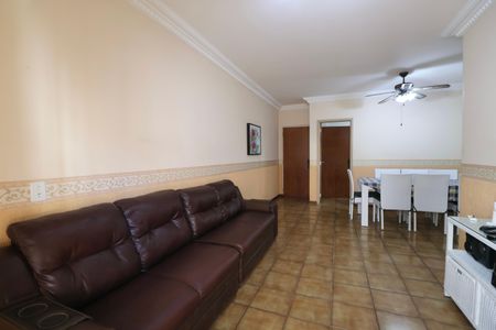 Apartamento para alugar com 158m², 3 quartos e 1 vaga Apartamento para alugar com 158m², 3 quartos e 1 vagaSala