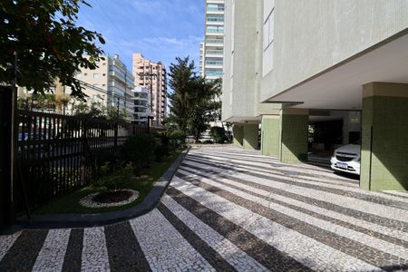 Apartamento para alugar com 158m², 3 quartos e 1 vaga Apartamento para alugar com 158m², 3 quartos e 1 vagaGaragem