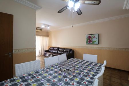 Apartamento para alugar com 158m², 3 quartos e 1 vaga Apartamento para alugar com 158m², 3 quartos e 1 vagaSala