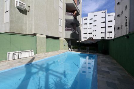 Apartamento para alugar com 158m², 3 quartos e 1 vaga Apartamento para alugar com 158m², 3 quartos e 1 vagaÁrea comum - Piscina