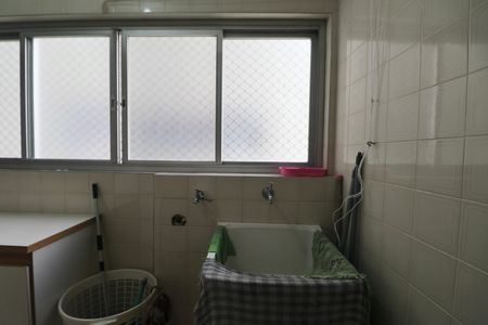 Apartamento para alugar com 158m², 3 quartos e 1 vaga Apartamento para alugar com 158m², 3 quartos e 1 vagaÁrea de Serviço