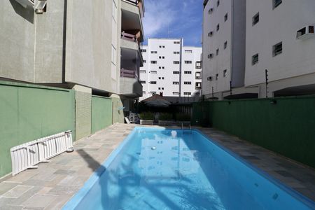 Apartamento para alugar com 158m², 3 quartos e 1 vaga Apartamento para alugar com 158m², 3 quartos e 1 vagaÁrea comum - Piscina