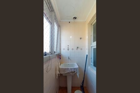 Apartamento à venda com 50m², 1 quarto e sem vagaÁrea de Serviço