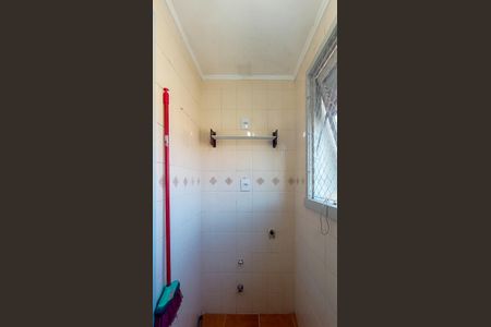 Apartamento à venda com 50m², 1 quarto e sem vagaÁrea de Serviço