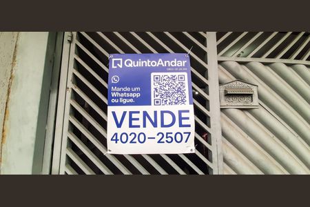 Casa à venda com 125m², 2 quartos e 2 vagas Casa à venda com 125m², 2 quartos e 2 vagasPlaca QA Instalada