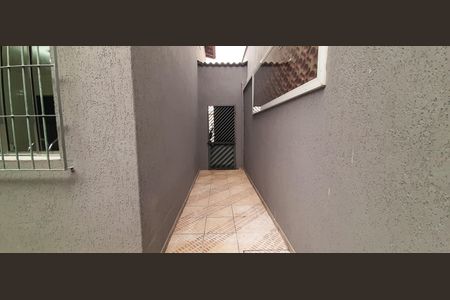 Casa à venda com 125m², 2 quartos e 2 vagas Casa à venda com 125m², 2 quartos e 2 vagasQuintal