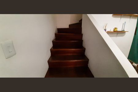 Acesso aos Quartos de casa à venda com 2 quartos, 125m² em Cidade das Flores, Osasco