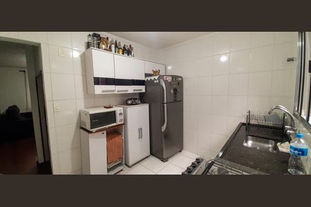 Casa à venda com 125m², 2 quartos e 2 vagas Casa à venda com 125m², 2 quartos e 2 vagasCozinha
