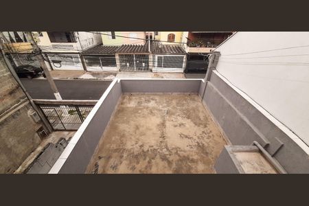 Casa à venda com 125m², 2 quartos e 2 vagas Casa à venda com 125m², 2 quartos e 2 vagasVista do Quarto 2