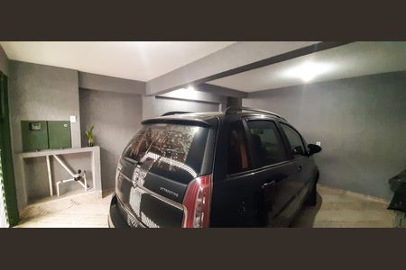 Casa à venda com 125m², 2 quartos e 2 vagas Casa à venda com 125m², 2 quartos e 2 vagasGaragem