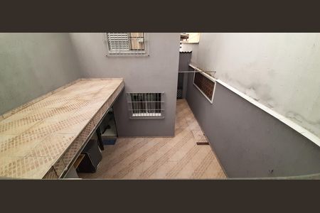 Casa à venda com 125m², 2 quartos e 2 vagas Casa à venda com 125m², 2 quartos e 2 vagasEdícula