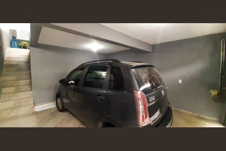 Casa à venda com 125m², 2 quartos e 2 vagas Casa à venda com 125m², 2 quartos e 2 vagasGaragem