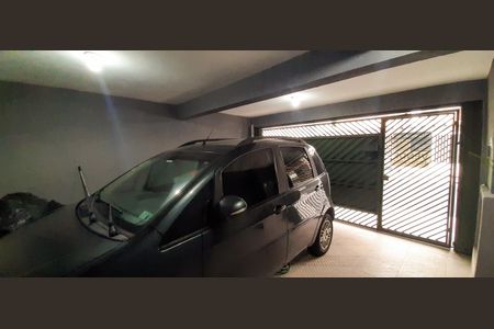 Casa à venda com 125m², 2 quartos e 2 vagas Casa à venda com 125m², 2 quartos e 2 vagasGaragem