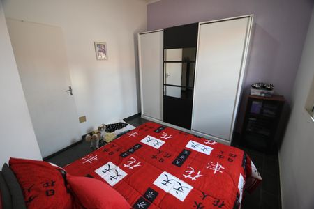 Casa à venda com 340m², 4 quartos e 3 vagasQuarto 2