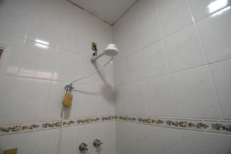 Casa à venda com 340m², 4 quartos e 3 vagasBanheiro da Suíte 