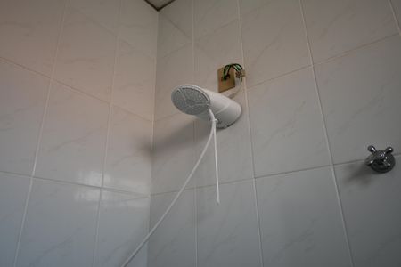 Casa à venda com 340m², 4 quartos e 3 vagasBanheiro 2