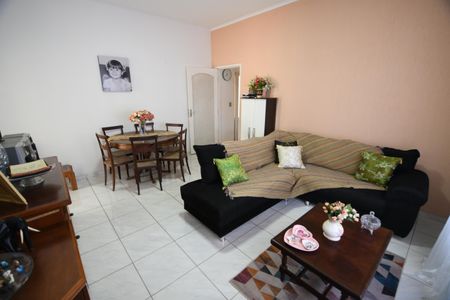 Casa à venda com 340m², 4 quartos e 3 vagasSala