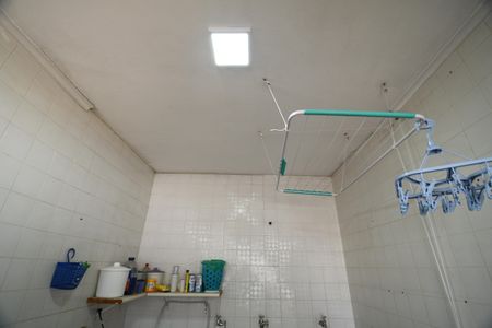 Casa à venda com 340m², 4 quartos e 3 vagasÁrea de Serviço